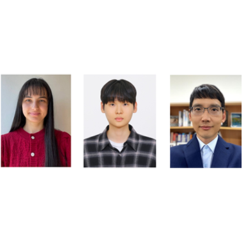 인공지능응용학과 김성은 교수 연구팀, 웨어러블 ear-EEG 기반 차세대 생체 인식 기술 개발로 JCR 상위 8.2% 저널에 논문 게재 썸내일 이미지